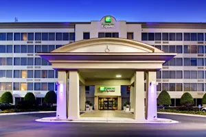 Image of Holiday Inn Express - Atlanta-Kennesaw by IHG