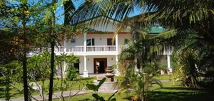 Image of Hotel Samsara