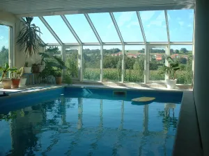 Image of Chambre d'hôtes LA COLOMBE