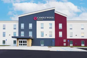 Image of Candlewood Suites Dothan by IHG