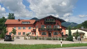 Image of Hotel Garni Forsthaus Ruhpolding