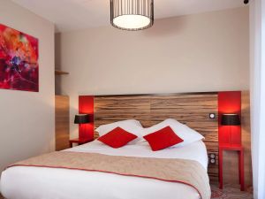 Image of Aparthotel Adagio Lyon Patio Confluence