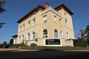 Image of Château Blanchard