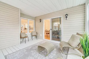 Image of Beach & Lake Access: Family Poconos Home w/ Deck