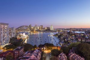 Image of View Sydney