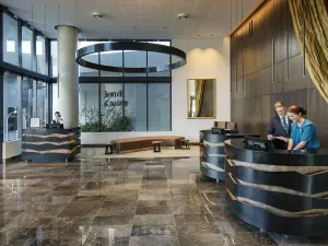 Image of Pullman Brisbane Airport