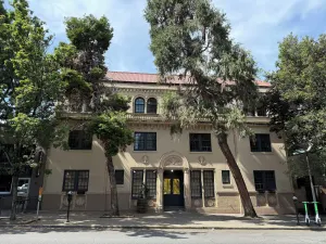 Image of Hostel Fish Seattle