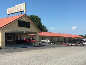 Image of McCaig Motel