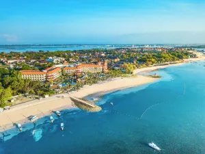 Image of Grand Mirage Resort & Thalasso Bali