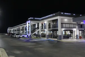 Image of Days Inn by Wyndham Marianna