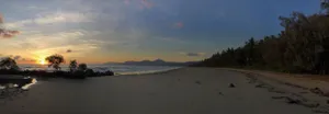Image of Port Douglas on Macrossan