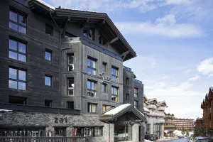 Image of Les Suites de la Potinière