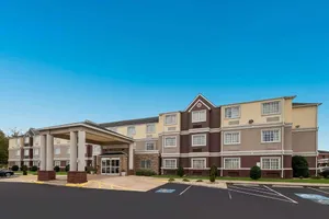 Image of Baymont by Wyndham Elizabeth City