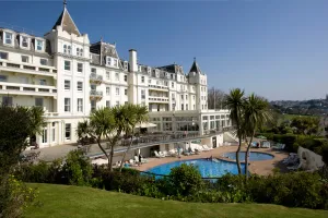 Image of The Grand Hotel