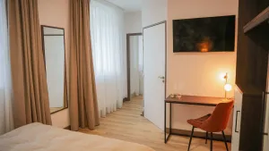 Image of KoonTy - Chambres et Appartements à Landerneau