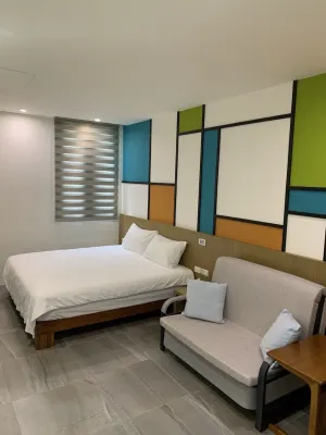 Image of Want to enjoy B&B
