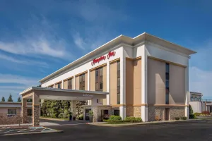 Image of Hampton Inn Rehoboth Beach
