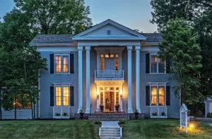 Image of Silver Heart Inn & Cottages