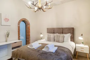 Image of Stylish 2 Bed Flat-Free Parking