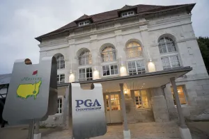 Image of Grand Slam