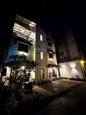 Image of New Panda House