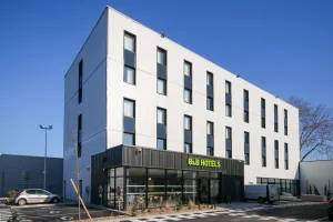 Image of B&B HOTEL Epernay