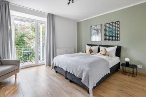 Image of limehome Augsburg Pilgerhausstraße