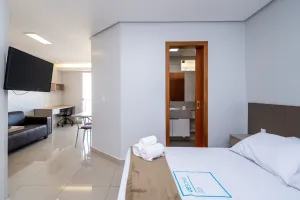 Image of Flat inteiro Ônix Bueno