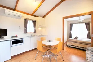 Image of BIG4 Mornington Peninsula Holiday Park
