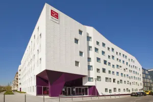 Image of Séjours & Affaires Massy Atlantis