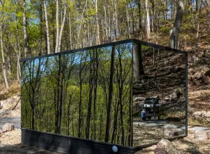 Image of Mirror Villas