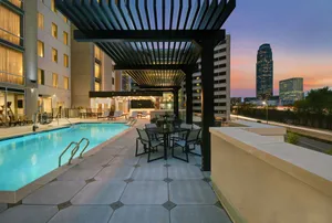 Image of Holiday Inn Express - Houston - Galleria Area by IHG