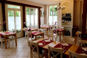Image of Hotel Les Aubépines