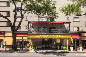 Image of Club Wyndham Avenue Plaza