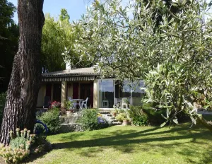 Image of Holiday Home in Provence with Private Pool