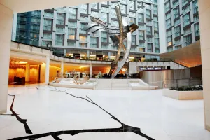 Image of Marriott Marquis Washington, DC