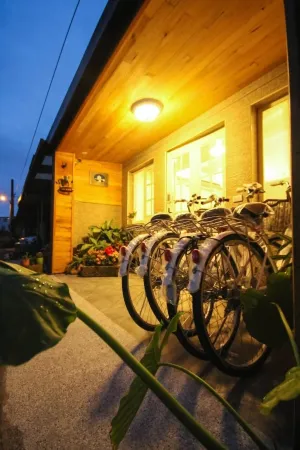Image of Bei Yue B&B
