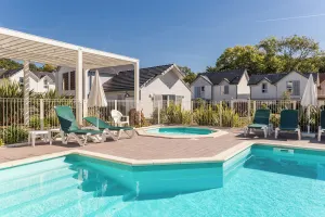 Image of Résidence Pierre & Vacances Le Domaine du Bois de la Grée