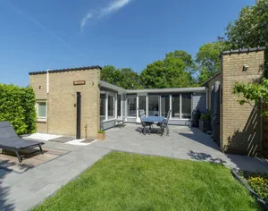 Image of Stunning Bunglow With Patio