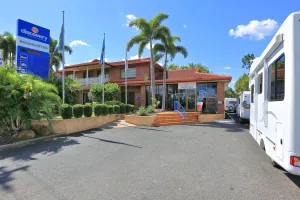 Image of Discovery Parks - Rockhampton