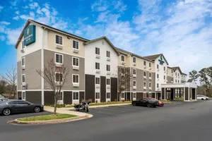 Image of WoodSpring Suites Macon North