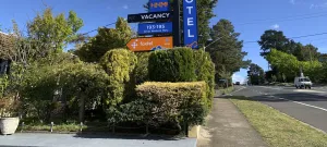 Image of High Mountains Motor Inn