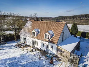 Image of Holiday Home in Theux Near Spa Thermal Baths