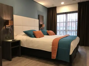 Image of Rivers Hotel