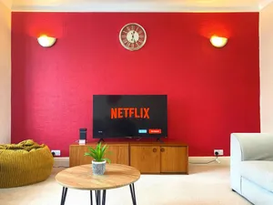 Image of Bright and Spacious 4 Bedroom Home