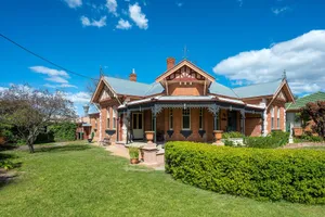 Image of 'Lauralla'  by Your Innkeeper Mudgee