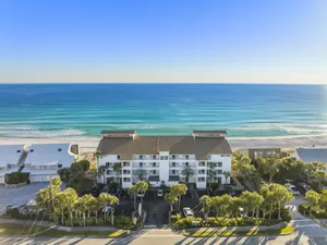 Image of Cabana Club by Panhandle Getaways