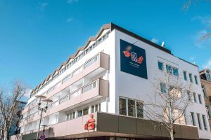 Image of Concorde Business Boutique Hotel