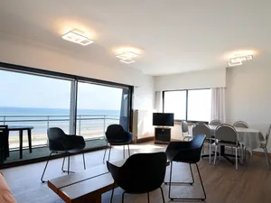 Image of Golf 0401 Seafront Apartment With Balcony