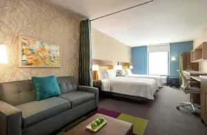 Image of Home2 Suites by Hilton Kalispell, MT